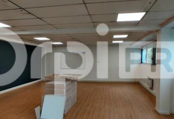 Location bureaux - Rer B Massy Palaiseau
