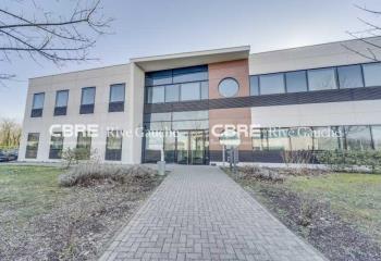 Bureaux à louer dans le parc d'Innovation d'Illkirch au Sud de Strasbourg  à Illkirch-Graffenstaden - 67400