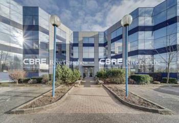 Location bureaux - Parc de l'Innovation, proche autoroute A35 et tram  à Illkirch-Graffenstaden - 67400