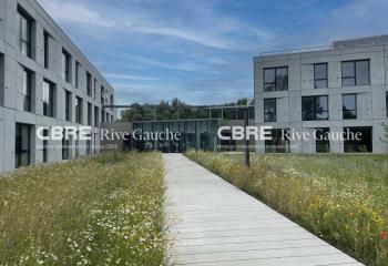 Location bureaux - Proche Strasbourg et Aéroport  à Illkirch-Graffenstaden - 67400