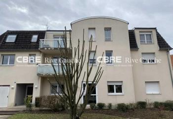Bureaux à louer - immeuble PLEIN SUD  à Illkirch-Graffenstaden - 67400