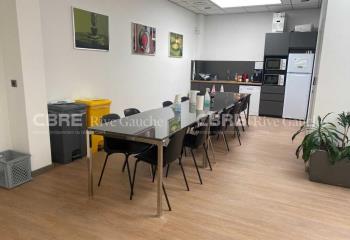 Location bureaux - Proche Parc d'Innovation, autoroute A35, tram et gare  à Illkirch-Graffenstaden - 67400