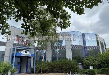 Bureaux à louer - Parc d'Innovation, Tram et Bus  à Illkirch-Graffenstaden - 67400