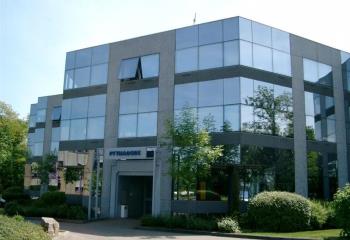 Location bureaux - Parc d'Innovation, Tram A et Bus 63  à Illkirch-Graffenstaden - 67400