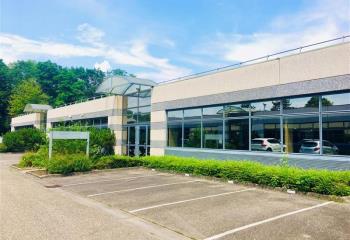 Location bureaux - Parc d'Innovation, proche Strasbourg  à Illkirch-Graffenstaden - 67400