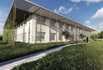Location bureaux - Proche Strasbourg, Tram et Aéroport