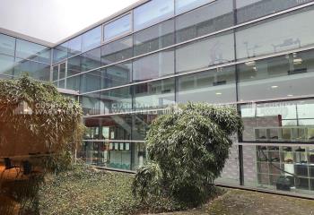 Location bureaux - Proche A35 et bus ligne 64  à Illkirch-Graffenstaden - 67400