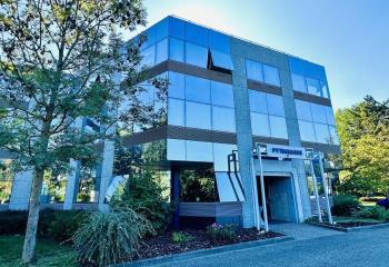 Location bureaux parc d'innovation