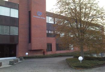 Location bureaux - Proche autoroute et accès facile  à Illzach - 68110