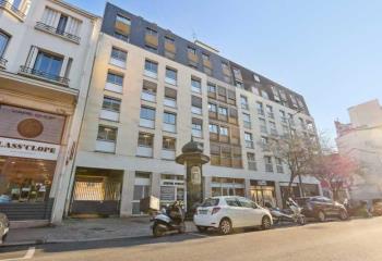 Location bureau Issy-les-Moulineaux (92130) - 104 m²  à Issy-les-Moulineaux - 92130