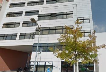 Location bureaux, proche T2 Jacques Henri Lartigue  à Issy-les-Moulineaux - 92130