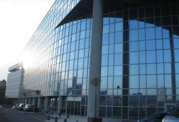 Bureaux à louer avec coin cafétéria -  à Ivry-sur-Seine - 94200