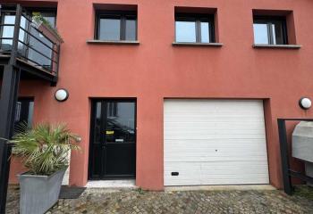 Location bureau Ivry-sur-Seine (94200) - 157 m²  à Ivry-sur-Seine - 94200