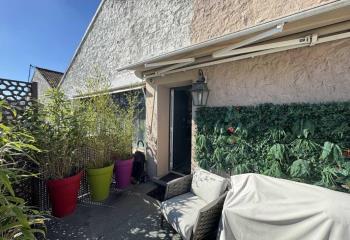 Location bureau Ivry-sur-Seine (94200) - 144 m²  à Ivry-sur-Seine - 94200