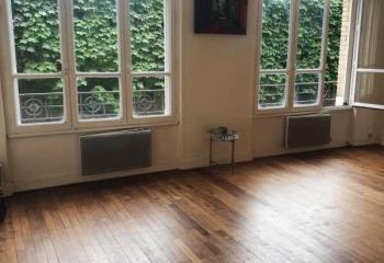 Location bureau Ivry-sur-Seine (94200) - 50 m²  à Ivry-sur-Seine - 94200