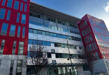 Location bureaux - Proche Paris, RER, bus et autoroute  à Ivry-sur-Seine - 94200