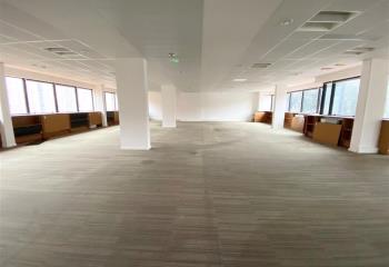 Location bureaux, proche métro Marie d'Ivry  à Ivry-sur-Seine - 94200