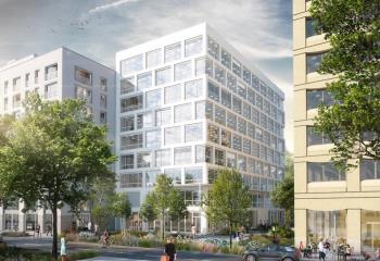 Location bureaux - Proche nouvelle zone tertiaire