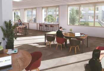 Location bureaux - Proche nouvelle zone tertiaire