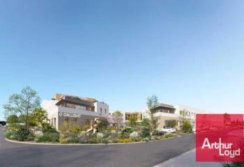 Bureaux à louer - Proche commerces et transports en commun  à Jacou - 34830