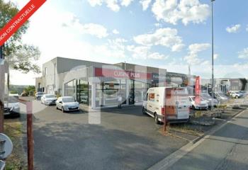 Location bureaux ZAC Venette  à Jaux - 60880