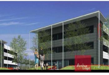 Location de bureaux à - Zone tertiaire proche aéroport et autoroute  à Juillan - 65290