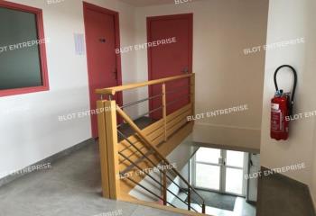 Location bureaux - Zone Industrielle du Porzo  à Kervignac - 56700