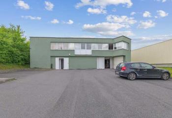 Location bureau L'Isle-Adam (95290) - 712 m²  à L'Isle-Adam - 95290