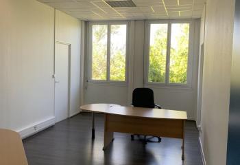 Location bureau - Proche Toulouse, accès rocade  à L'Union - 31240