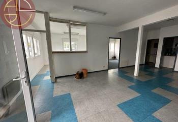 Location bureaux - Proche zone commerciale Triasis et rocade  à L'Union - 31240