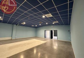 Location bureaux, proche Toulouse, parc d'activité sécurisé  à L'Union - 31240