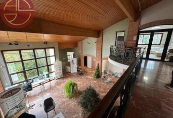 Location bureaux, proche rocade et bus  à L'Union - 31240