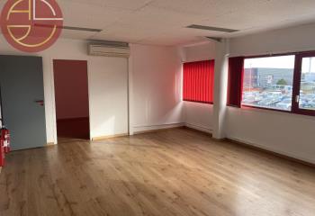 Location bureau, proche Toulouse, 1er étage, lumineux  à L'Union - 31240
