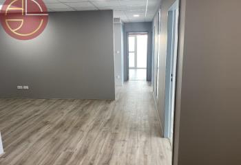 Location bureaux, proche Toulouse, parking et fibre optique  à L'Union - 31240
