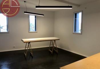 Location bureau L'Union (31240) - 23 m²  à L'Union - 31240