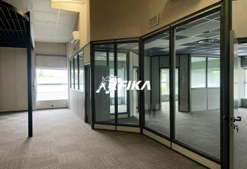 Bureaux à louer - Proche zone commerciale et autoroute A68  à L'Union - 31240