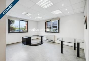 Bureaux à louer - Nord de Toulouse  à L'Union - 31240