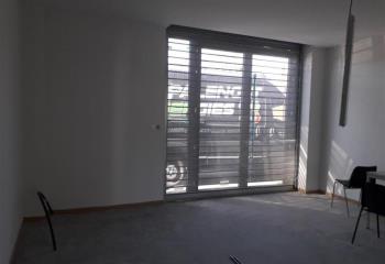 Location bureaux, proche Toulouse, sur axe passant  à L'Union - 31240