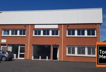 Bureaux à louer - Zone de Montredon  à L'Union - 31240