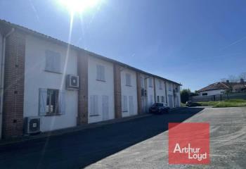 Bureaux à louer - A68  à L'Union - 31240