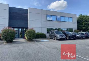 Bureaux à louer situé à l'Union, à proximité de l'axe autoroute A68  à L'Union - 31240