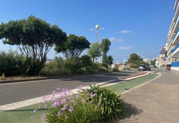 Location bureau - Proche Avenue de Gaulle  à La Baule-Escoublac - 44500