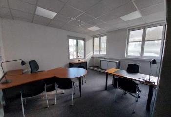 Location bureau La Celle-Saint-Cloud (78170) - 92 m²  à La Celle-Saint-Cloud - 78170