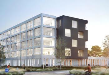 Bureaux à louer La Chapelle-sur-Erdre - Proche A11 et futur tramway  à La-Chapelle-sur-Erdre - 44240