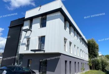 Location de bureaux secteur Gesvrine  à La-Chapelle-sur-Erdre - 44240