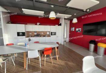 Location bureaux - nord de la Loire  à La-Chapelle-sur-Erdre - 44240