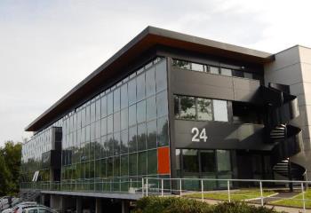 Location bureaux - Parc des 'Impressionnistes'  à La-Chapelle-sur-Erdre - 44240