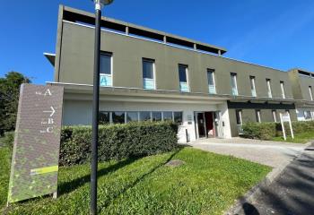 Location de bureaux Parc du Leinster  à La-Chapelle-sur-Erdre - 44240
