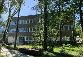 Location bureaux La Chapelle-sur-Erdre - Proche Nantes, Tram-Train et périphérique  à La-Chapelle-sur-Erdre - 44240