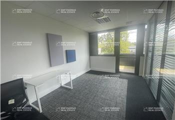 Bureau à louer  à La-Chapelle-sur-Erdre - 44240
